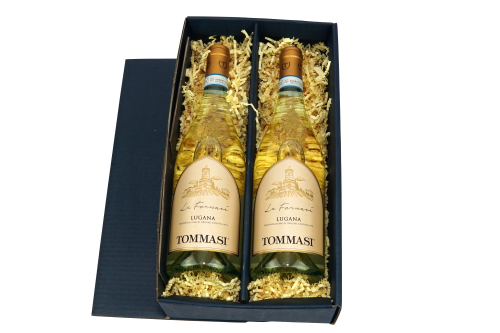 DSC06092-Benutzerdefiniert Präsent "Prego" - Weine in hochwertiger Geschenkverpackung