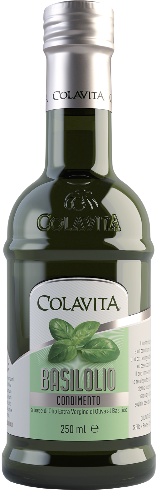 Colavita Basilolio