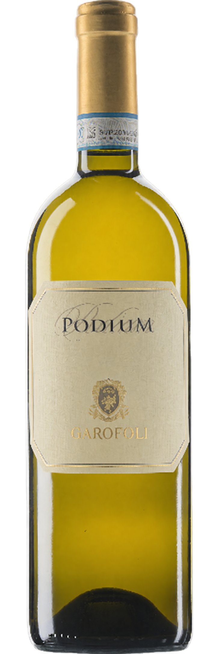 Garofoli Podium Verdicchio Classico Superiore DOC 2023