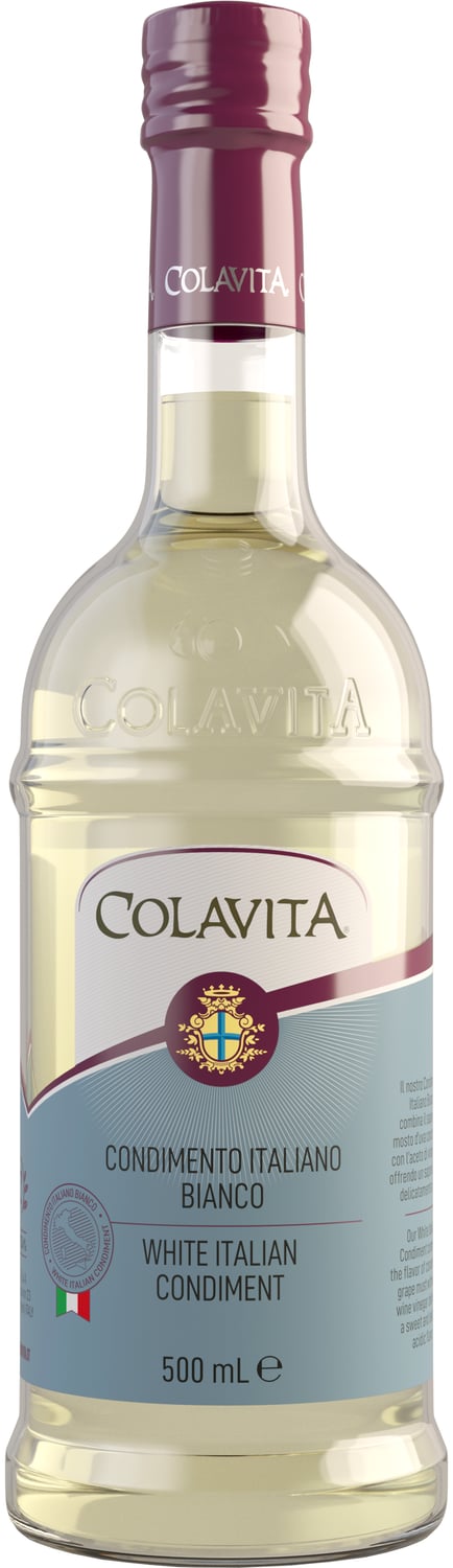 VL11619 - Condimento-Balsamico-Bianco-500ml.png (1) Produktbild 1 für VL11619