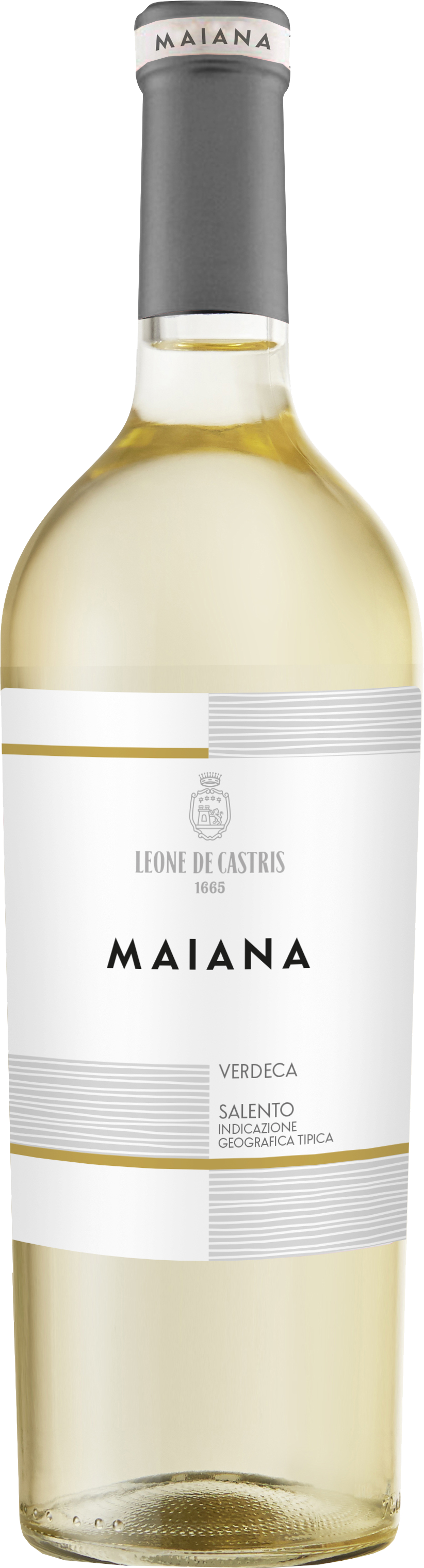 Leone de Castris Maiana Verdeca Salento IGT 2025