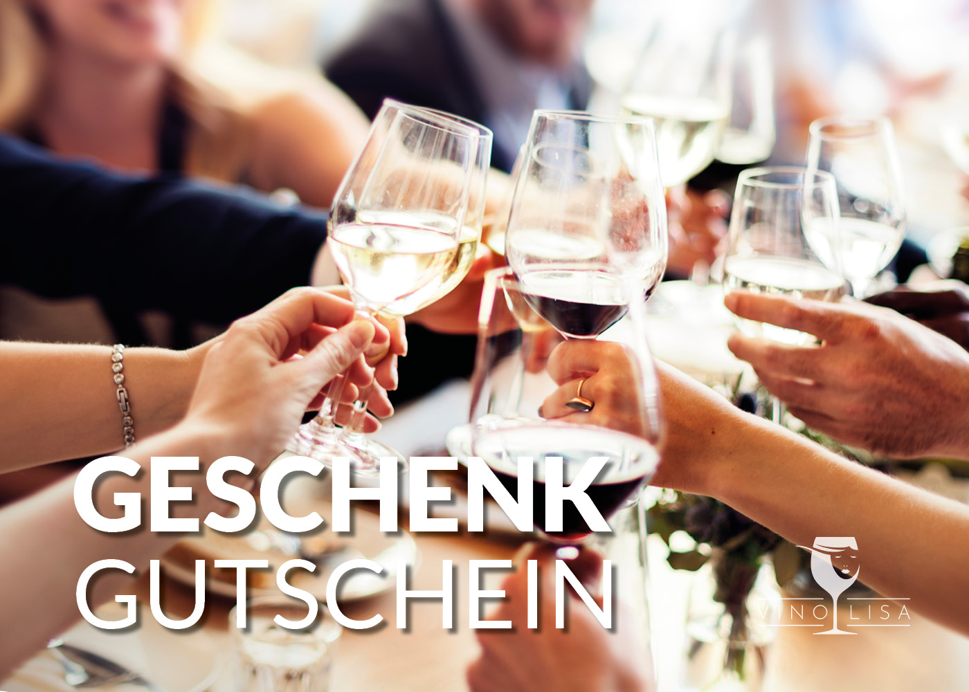 Gutschein (zum Ausdrucken)