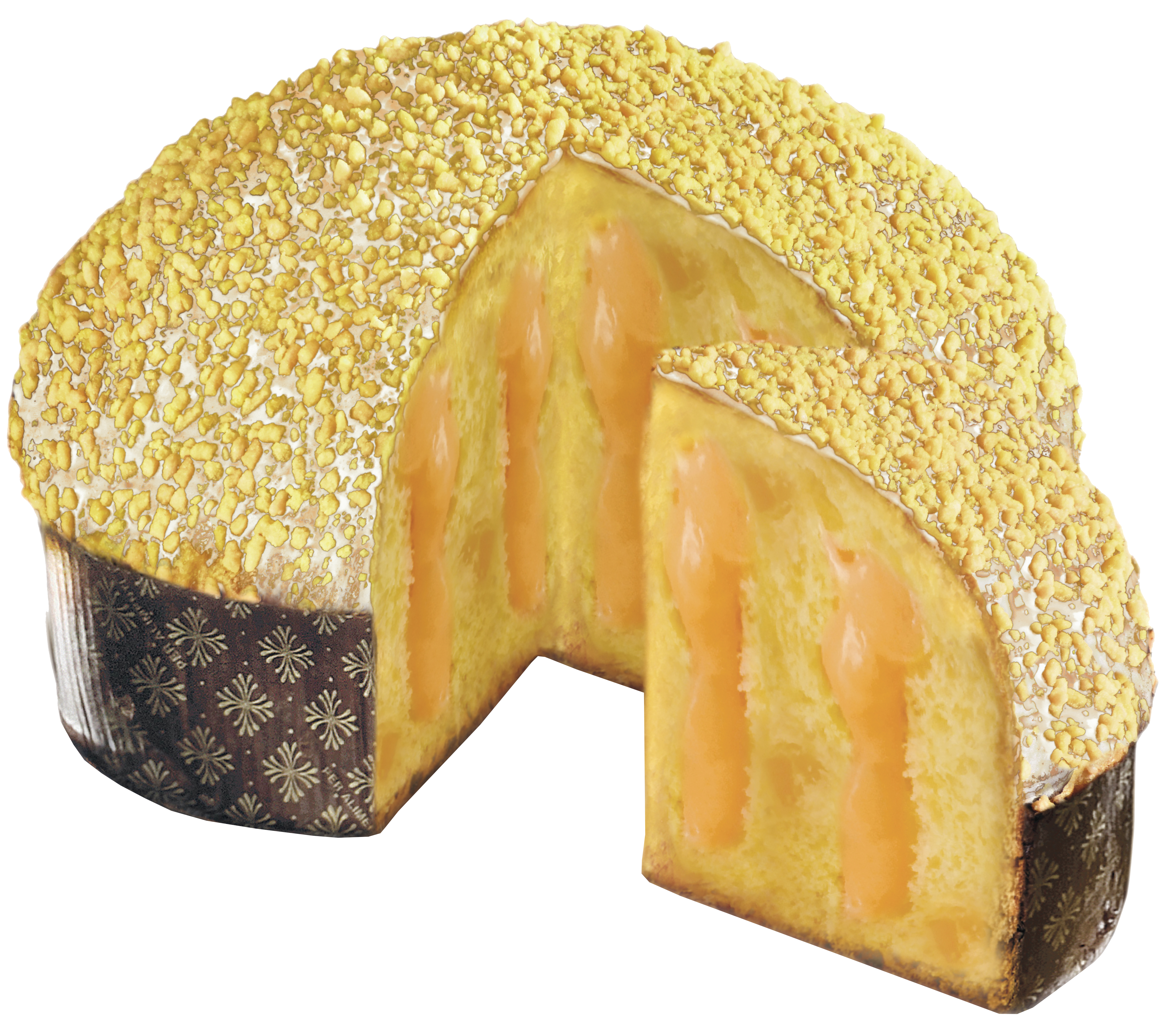 Panettone Bellini 350 g in Geschenkdose