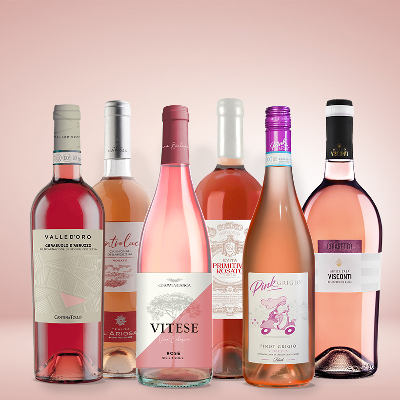 Rosewein-Probierpaket-Passione-Rosata_820x820 Roséwein Probierpaket: Passione Rosata
