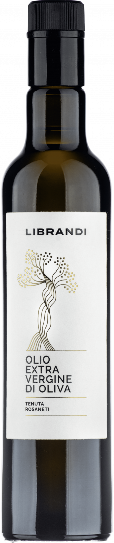 Librandi Olivenöl Olio Extra Vergine di Oliva 0,75l