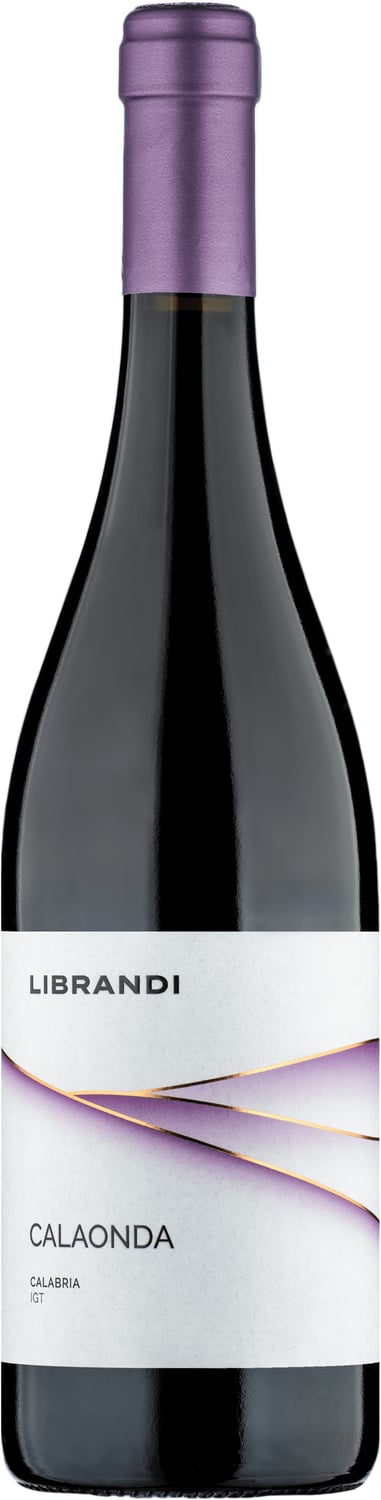 Librandi Calaonda Calabria Rosso IGT 2023
