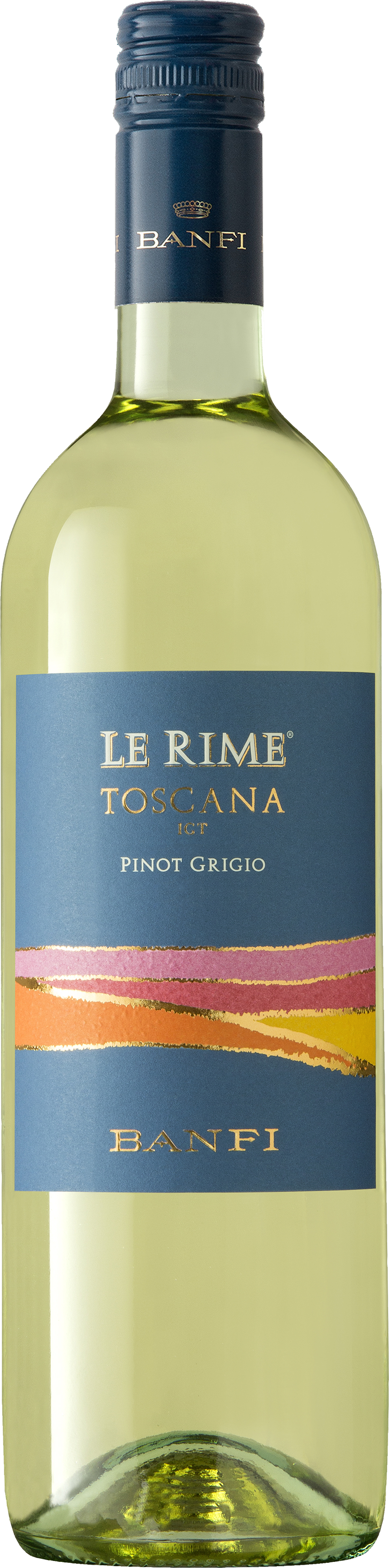 Augustbox: Pinot Grigio von Südtirol bis Apulien