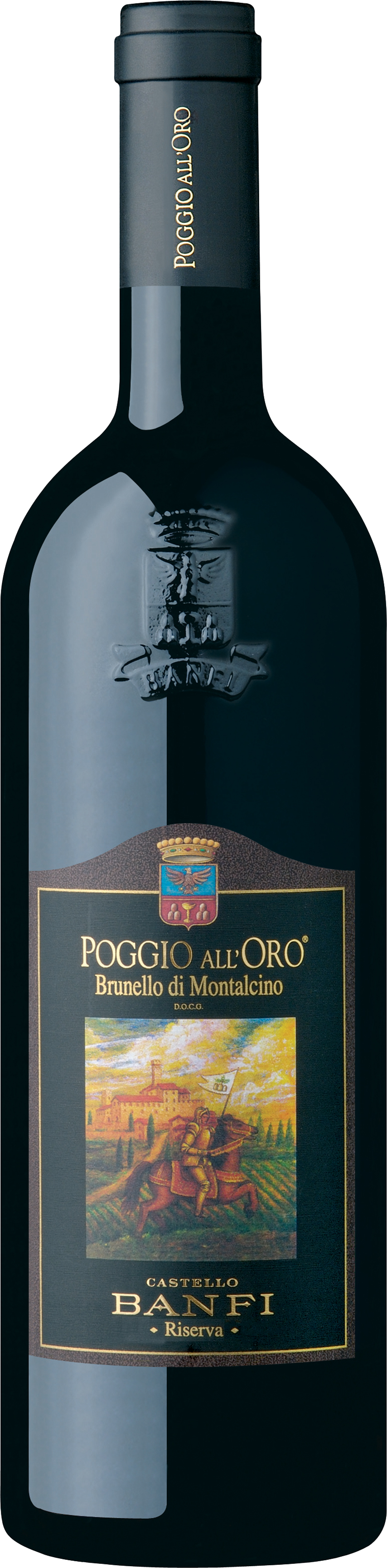 Poggio-all-Oro-Brunello-di-Montalcino-Riserva Poggio all´Oro Brunello di Montalcino Riserva DOCG 2015