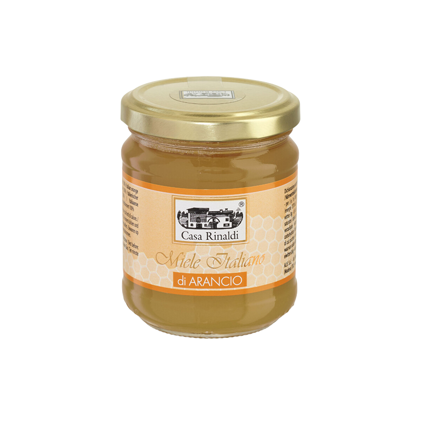 Miele Italiano di Arancio - Orangenblütenhonig