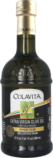 Colavita Olivenöl Olio Extra Vergine "Selezione Italiana" 0,5l