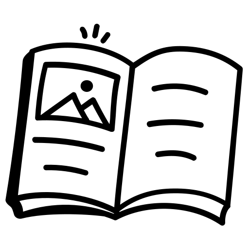 Rezeptmagazin icon