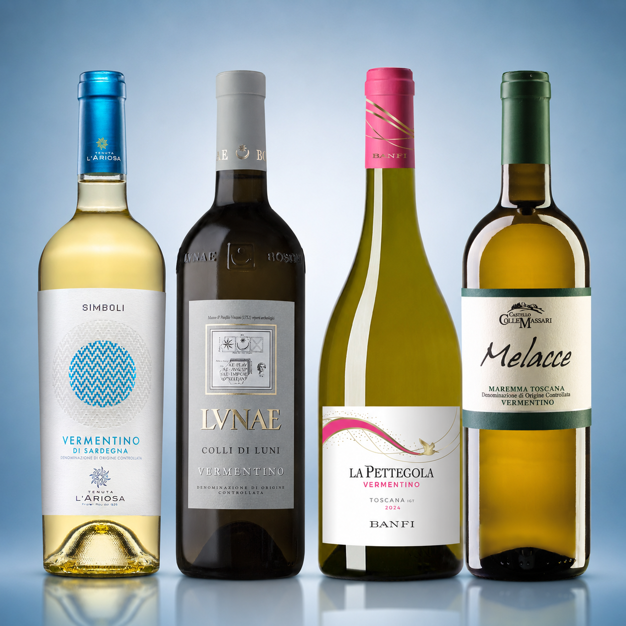 Julibox: Vermentino