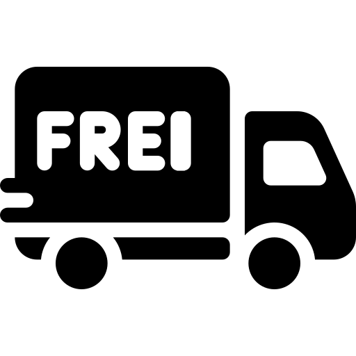 Versandkostenfrei icon