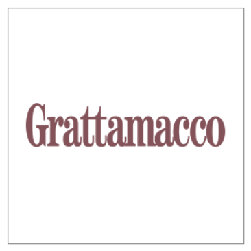 Grattamacco 