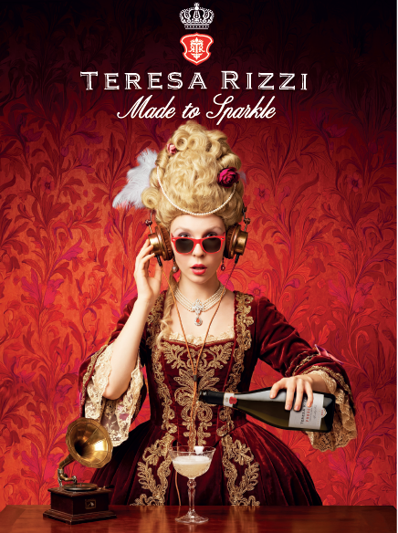 Teresa Rizzi
