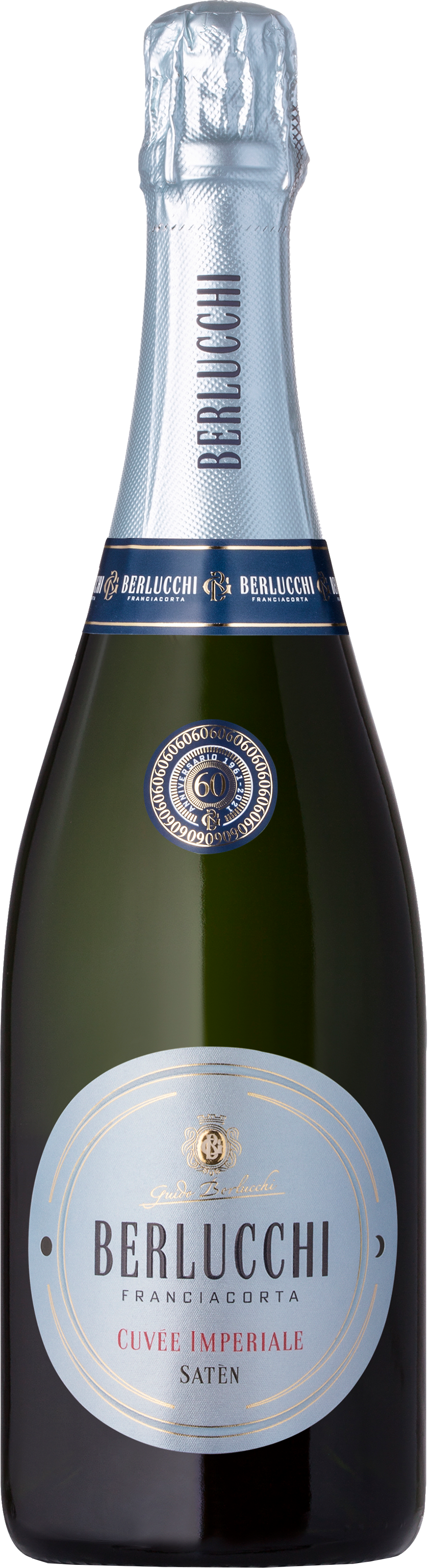 Cuvée Imperiale Franciacorta Satèn DOCG