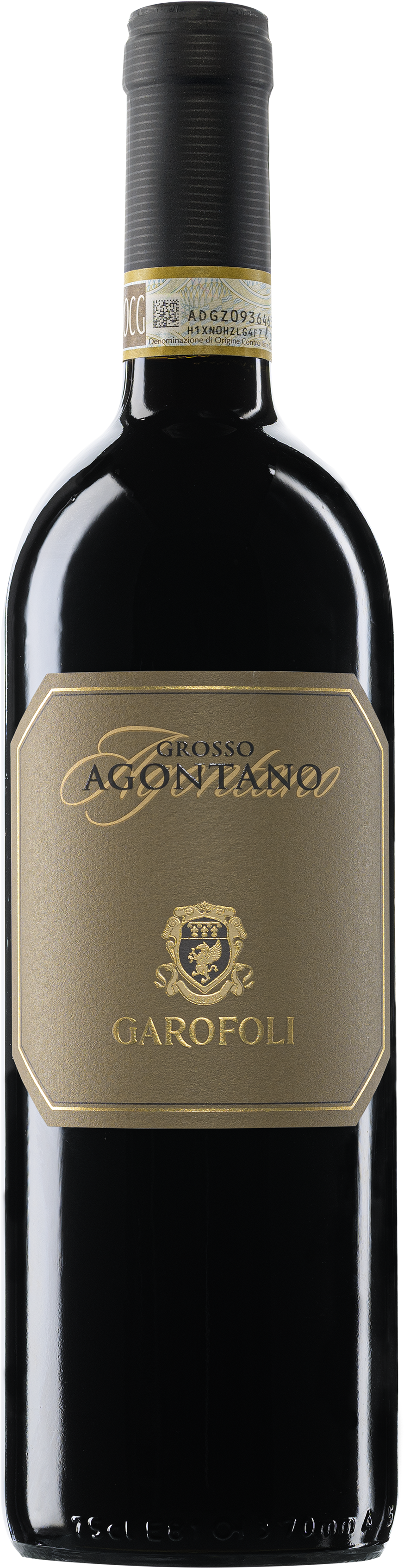 Garofoli Grosso Agontano Conero Riserva DOCG 2022