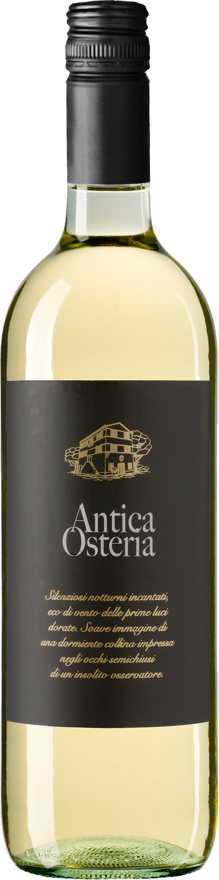 Garofoli Antica Osteria Bianco VDT