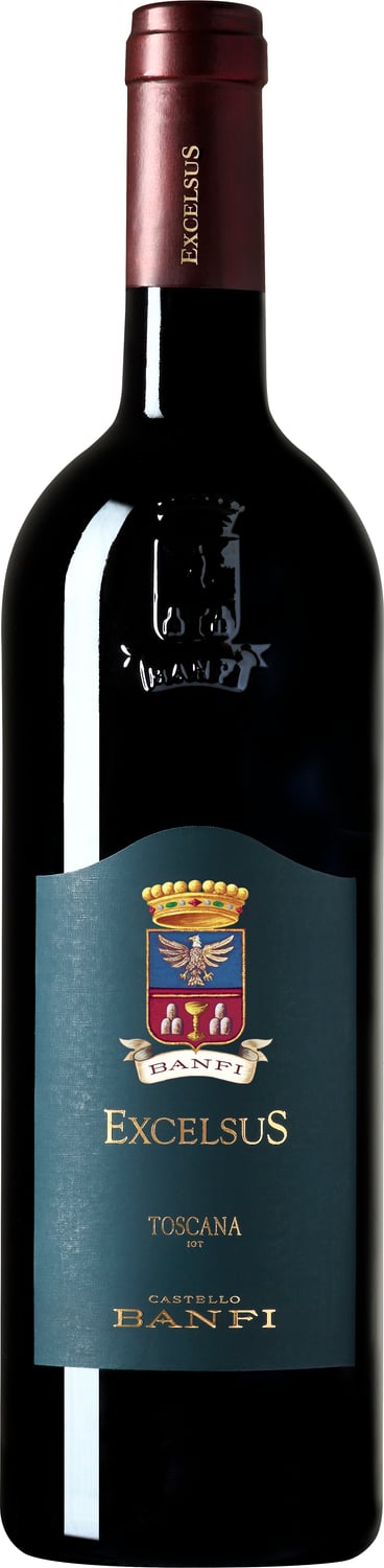 Excelsus Excelsus Toscana IGT 2016