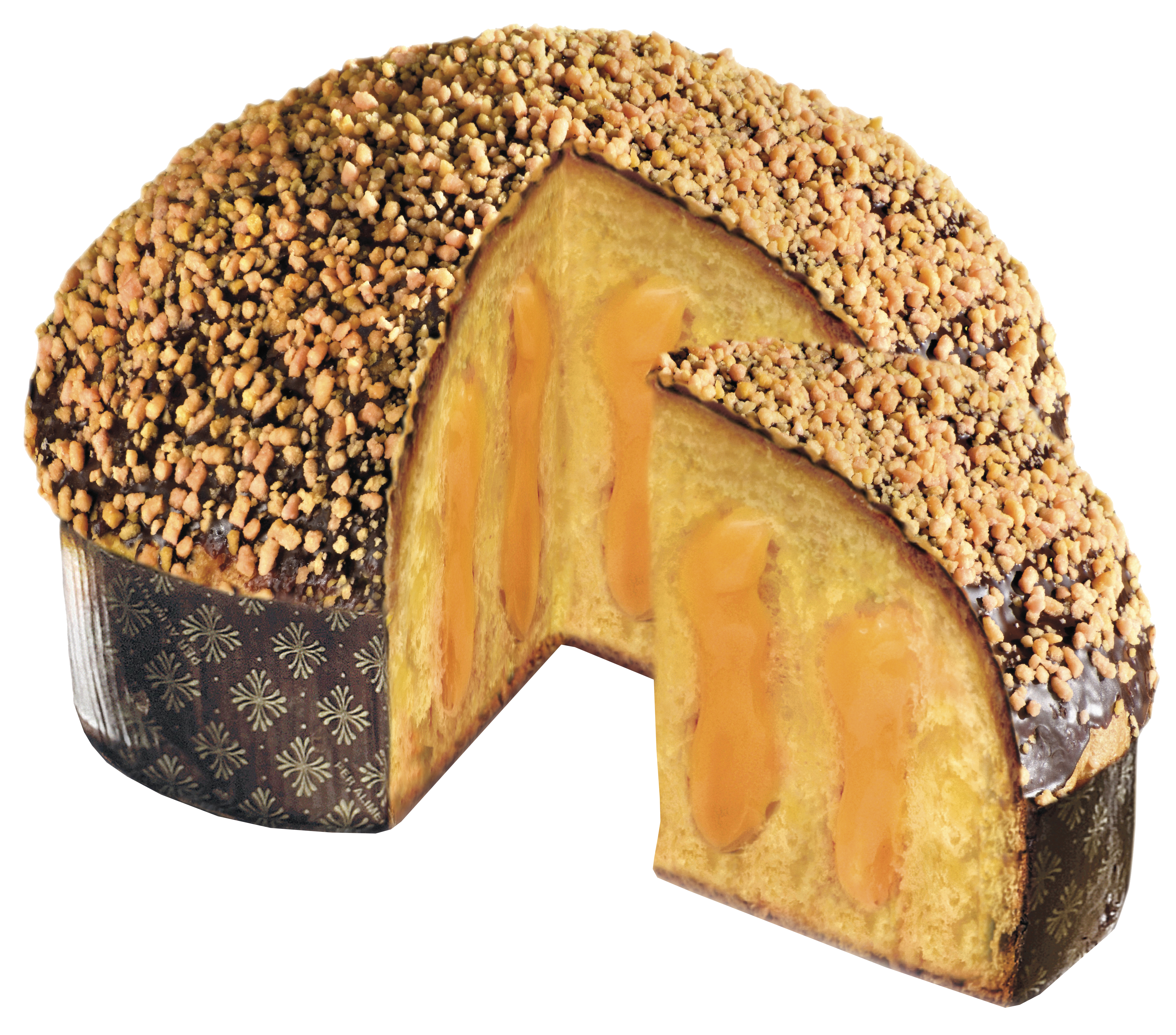 Panettone Spritz 350 g in Geschenkdose