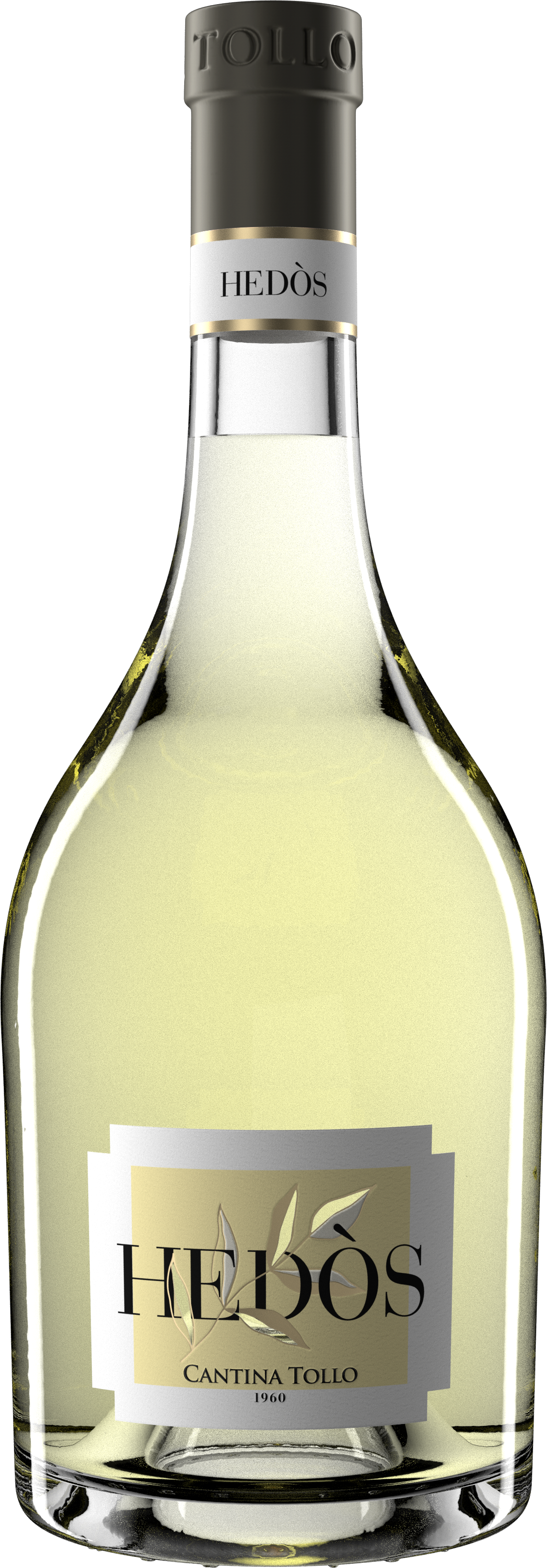 Cantina Tollo Hedòs Bianco Terre d’Abruzzo IGP 2025