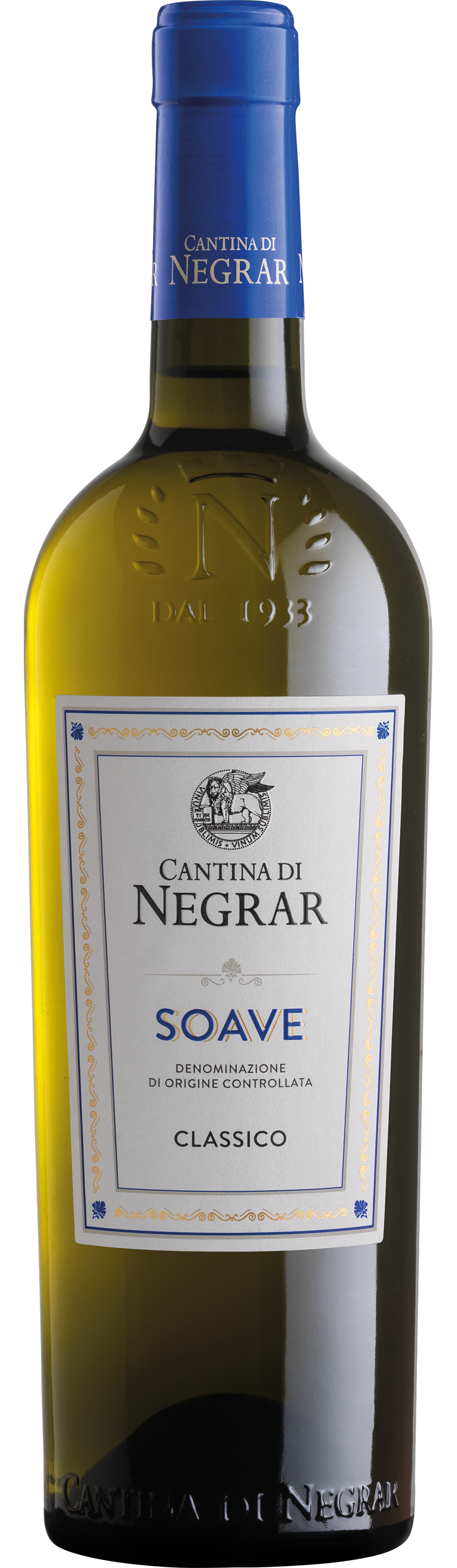 Cantina di Negrar Soave Classico DOC 2025