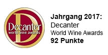 decanter-92-Punkte-2017