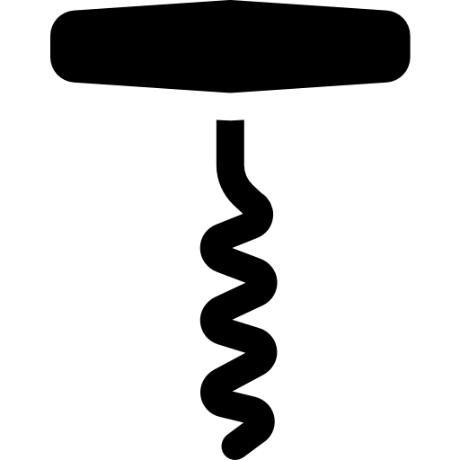 Kellnermesser icon