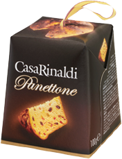 Mini - Panettone 100 g