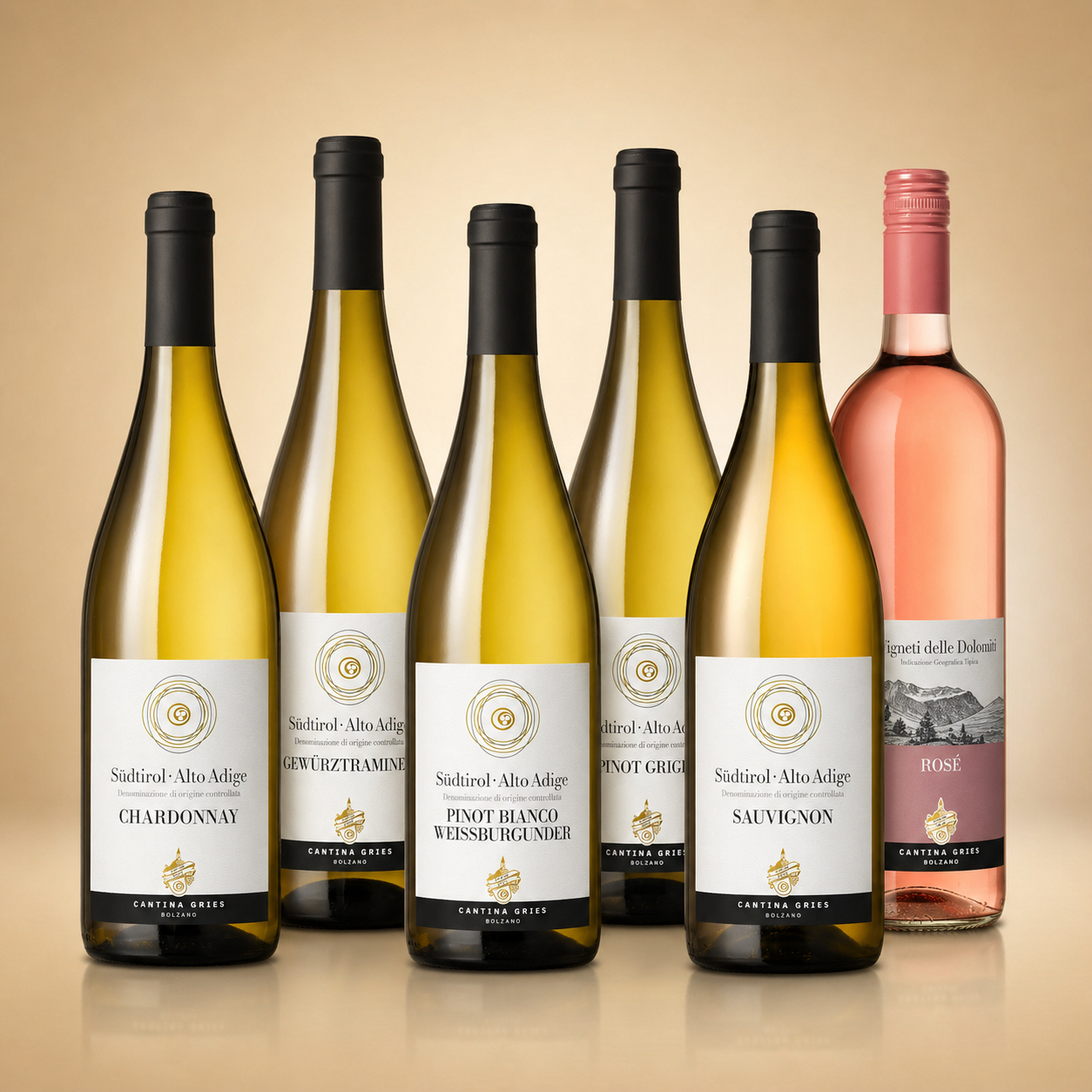 Südtirol Box Cantina Gries