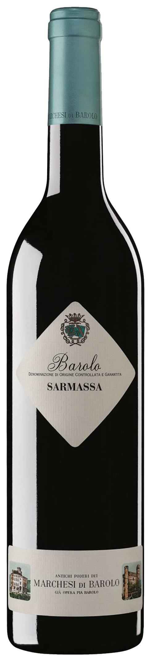 Barolo-Sarmassa Barolo Sarmassa DOCG