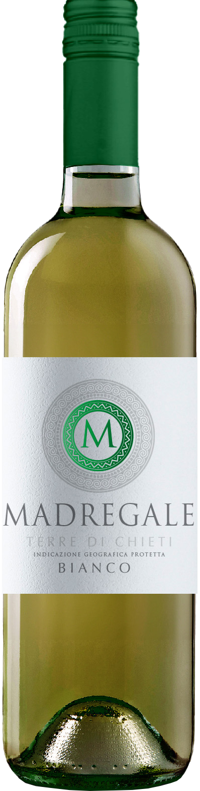 Madregale-Bianco-NEU Madregale Bianco Terre di Chieti IGP 2023