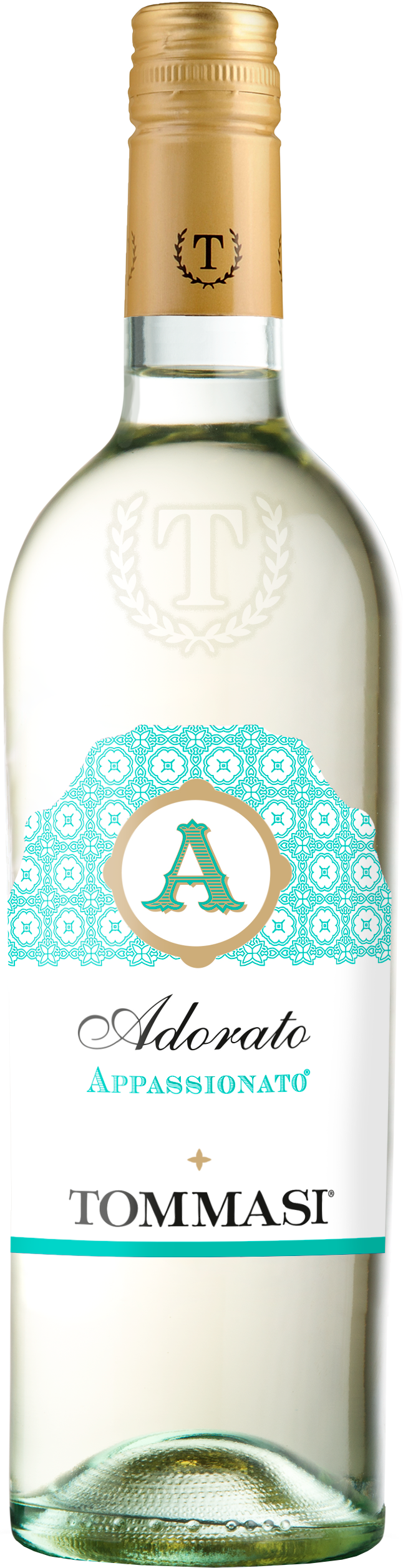Adorato Bianco 2024
