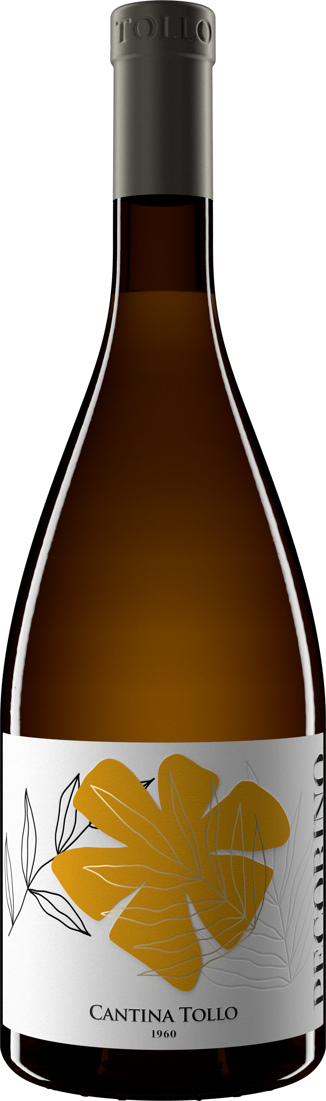 Pecorino Terre d'Abruzzo IGP 2025