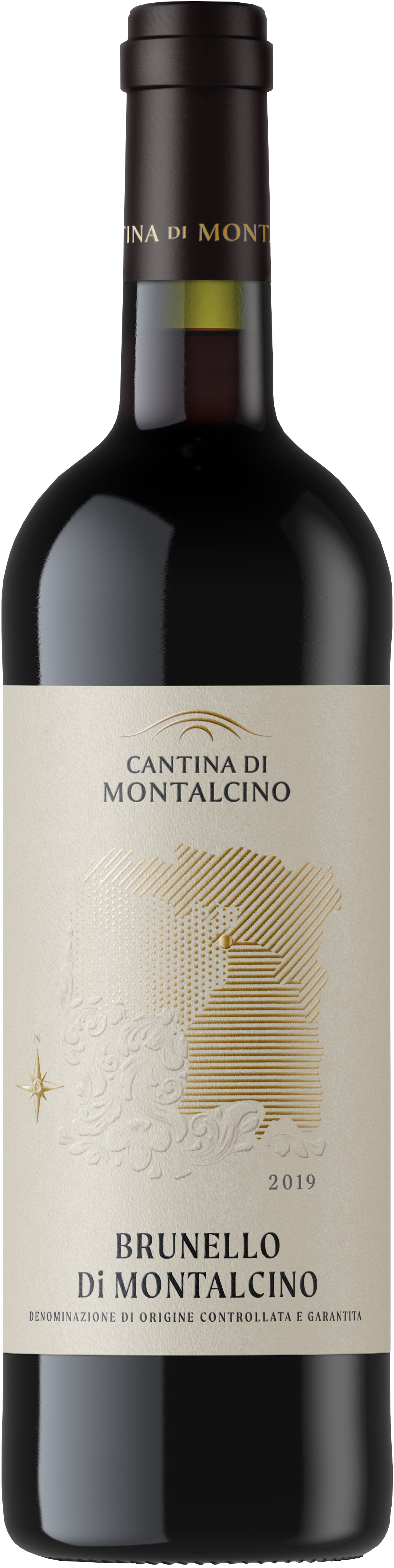 Brunello di Montalcino DOCG 2019