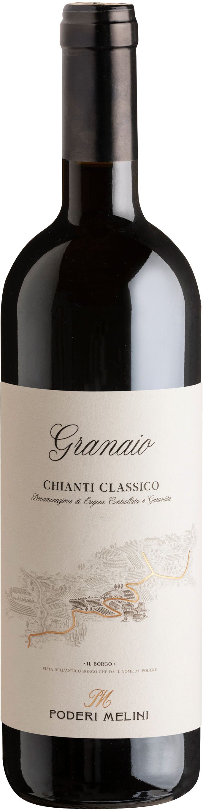 Granaio Chianti Classico DOCG 2022