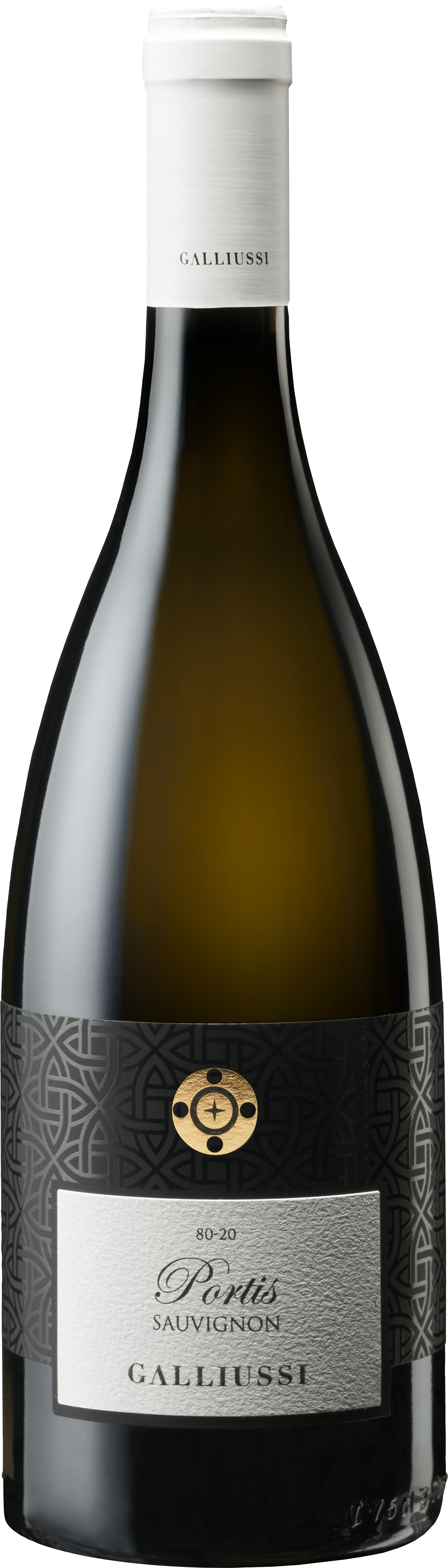 Galliussi Portis Sauvignon Friuli Colli Orientali DOC 2024