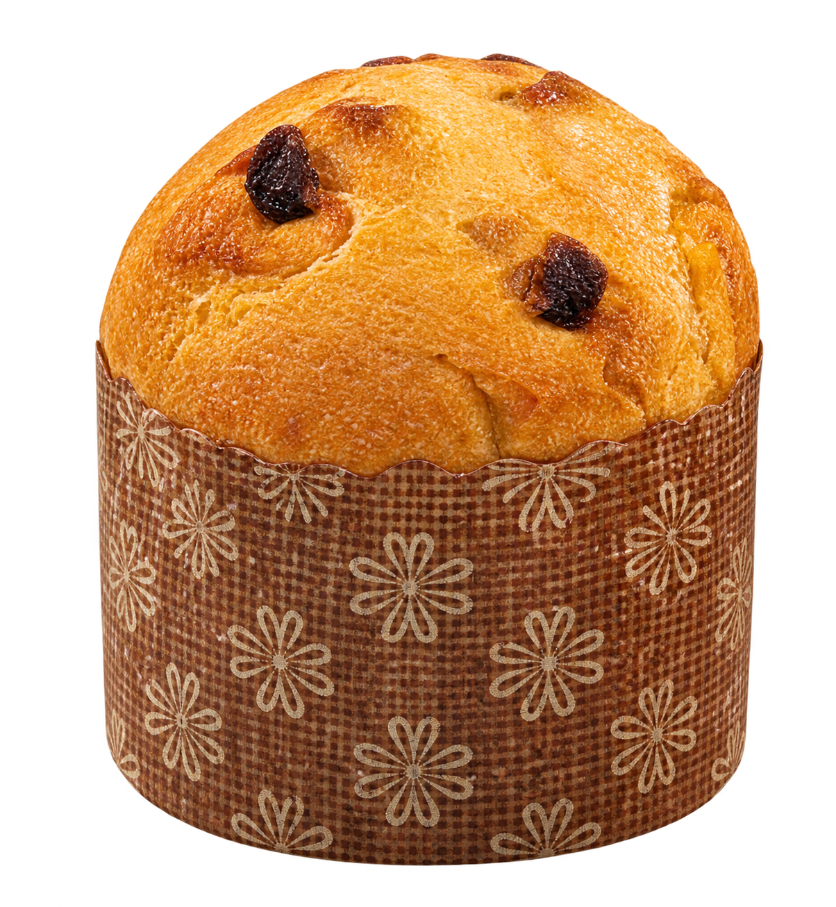 Mini Panettone Milano 80 g