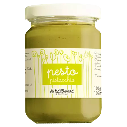 La Gallinara Pesto Pistazien