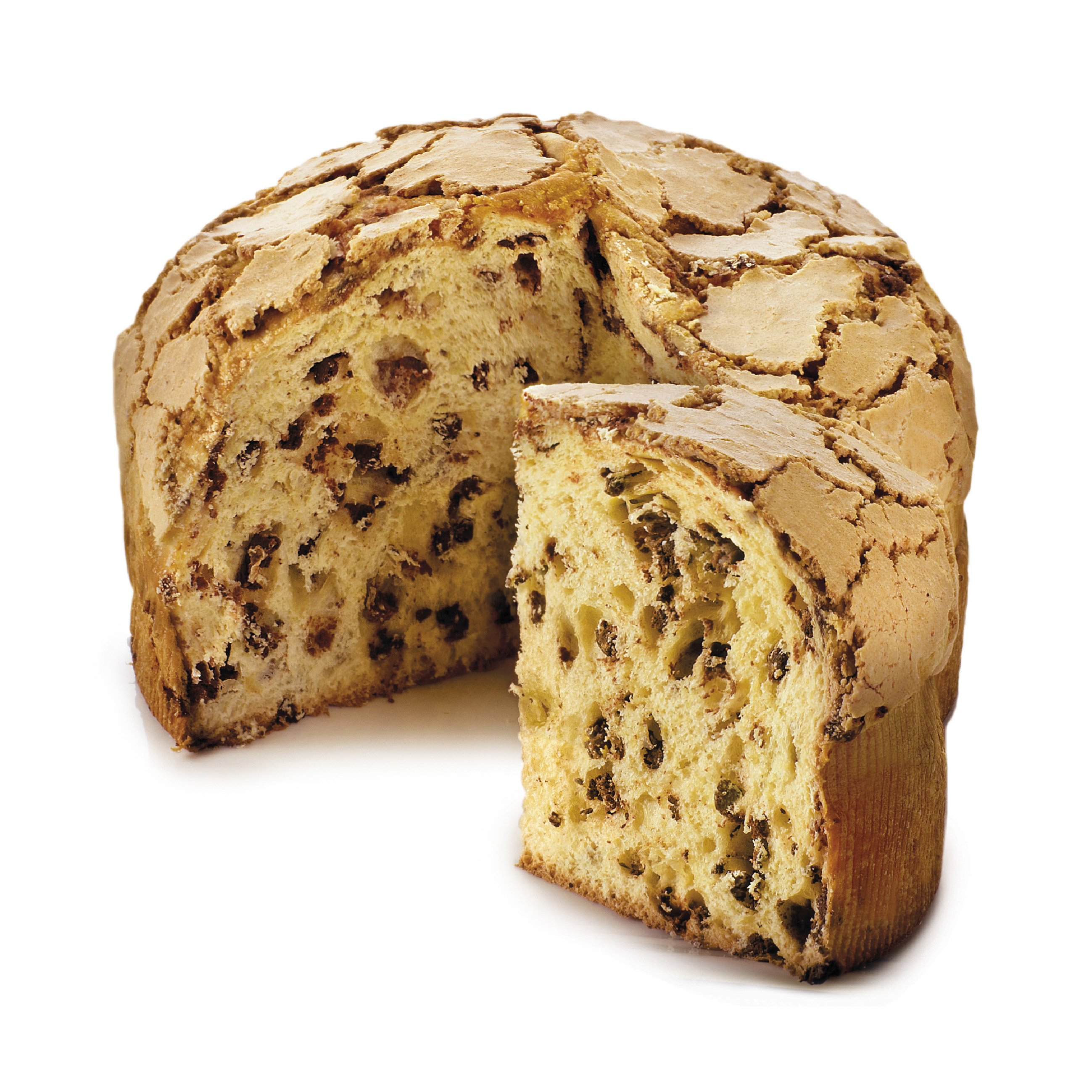 Panettone mit Schokostückchen 500 g handverpackt