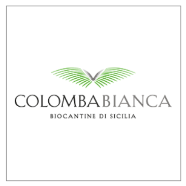 Colomba Bianca