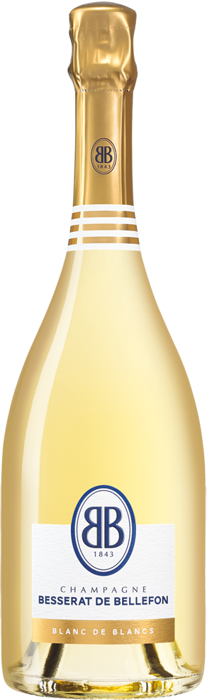 Champagner Blanc de Blancs Grand Cru