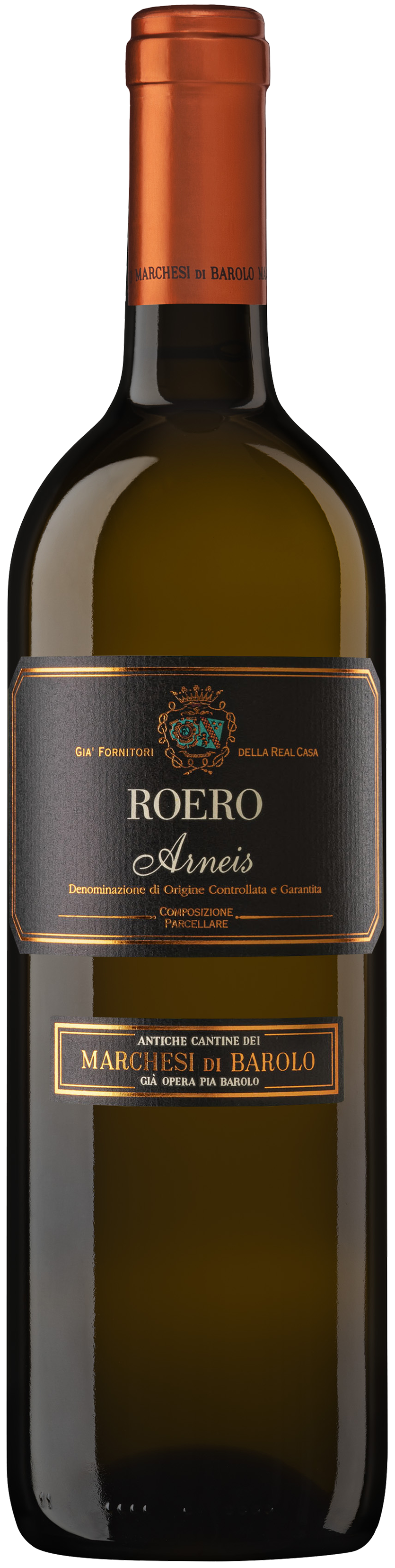 Roero Arneis DOCG 2025