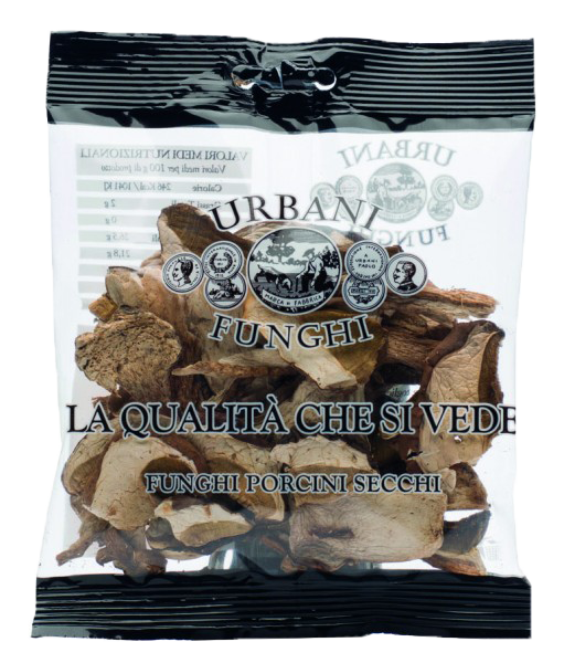 Getrocknete Steinpilze Speciale 20 g Tüte