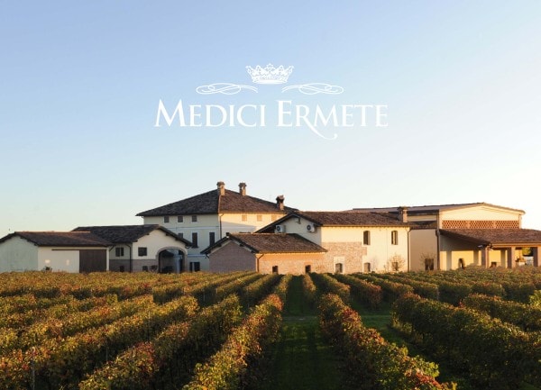Medici Ermete Frizzantino