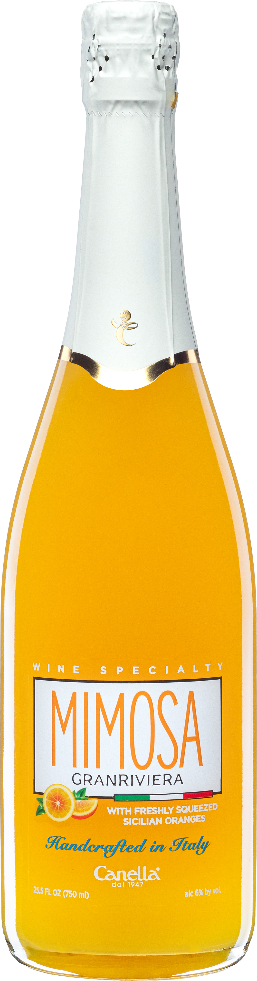 Mimosa Granriviera
