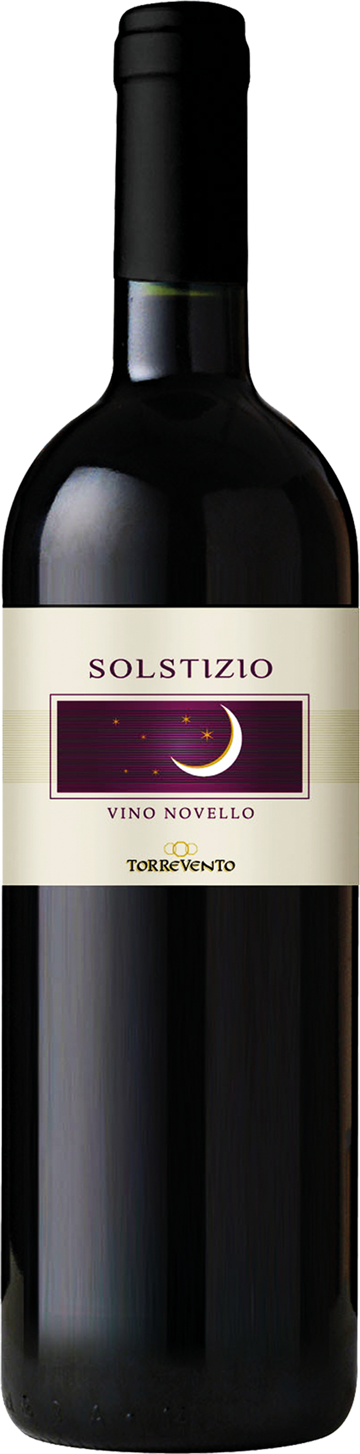 Solstizio Novello Torrevento