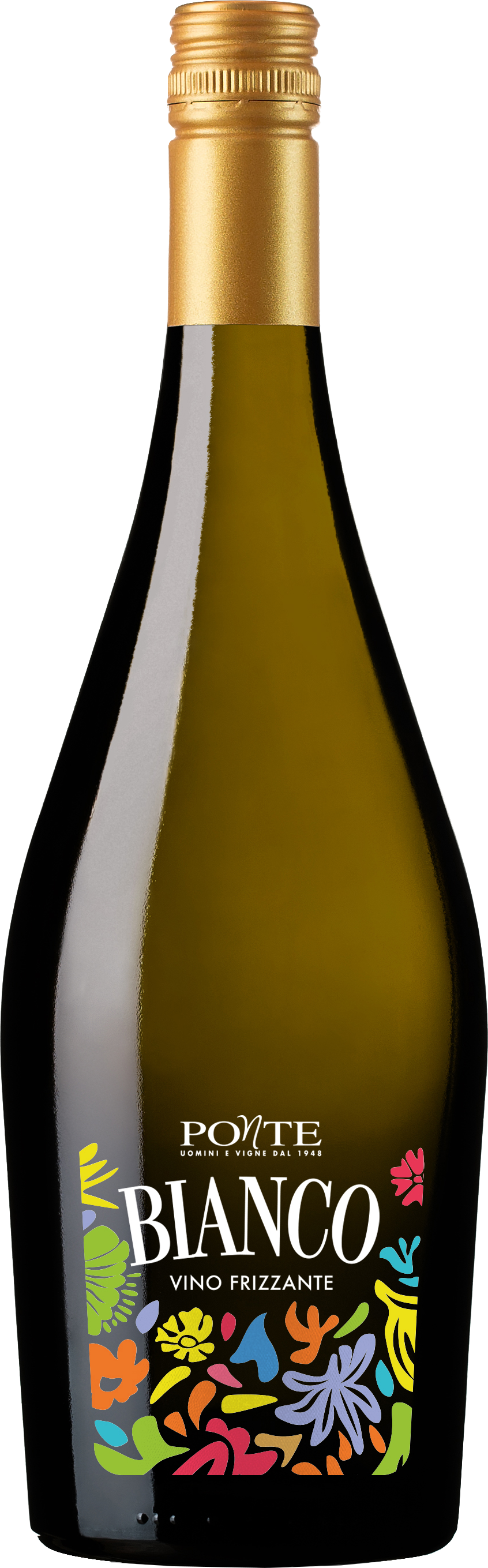 Viticoltori Ponte Bianco Vino Frizzante