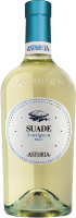 Suade Sauvignon Blanc IGT 2021