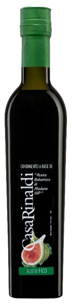 Aceto Balsamico Feige
